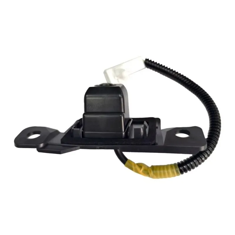 

2004 - 2009 Lexus RX330 RX350 RX400h Trunk Lid Park Rear View Camera 86790-48060