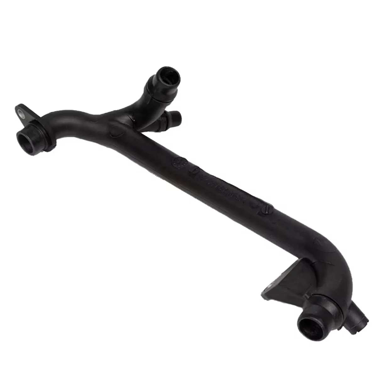 

look-A11532247154 Car Water Hose Return Pipe Engine Cooling Water Hoses for E39