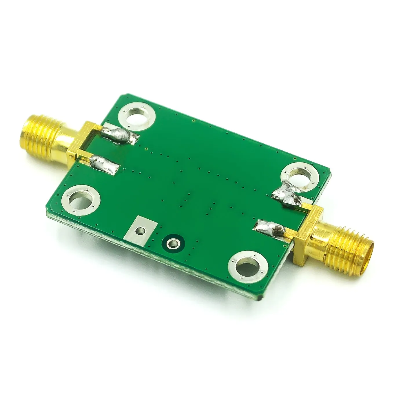 New Arrival 0.1-2000MHz RF wideband amplifier gain 30dB low-noise amplifier LNA