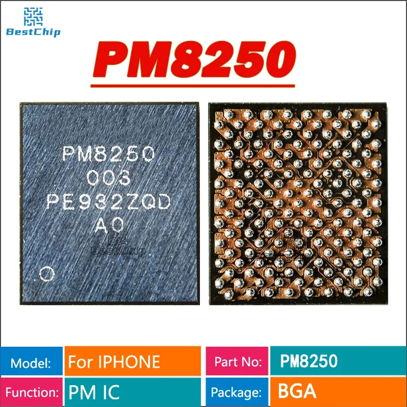 For SAMSUNG S20 G988U/G988B/BR Power IC MAX77705F PM8250 PM8150C S5200A PMX55 SM3080 S5203 9468B3 Integrated circuit IC Chip