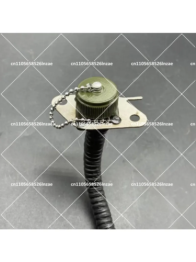 Winch Control Line Connection Cable for Land Cruiser LC80 LC100 LC200