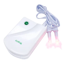 Rhinitis Instrument BioNase Nose Rhinitis Sinusitis Cure Therapy Laser Runny Sneeze Treatment Nose Rhinitis Nose Care Device