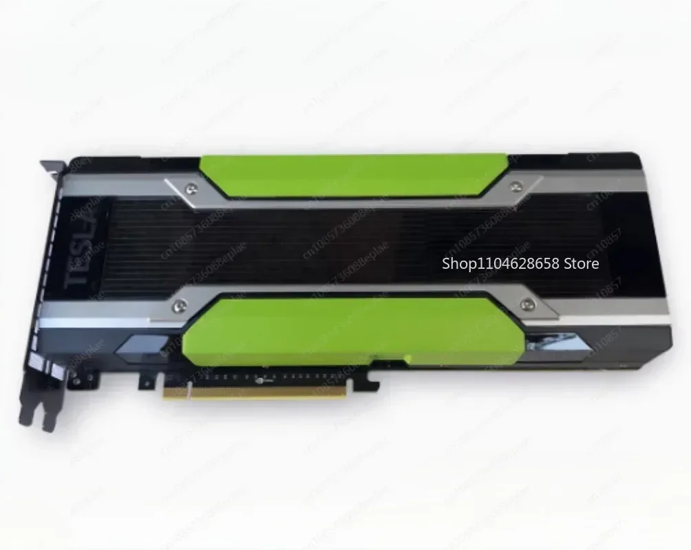 Видеокарта Nvidia V100/P100/T4/P4/P40/M10/M40, графический процессор, 24 ГБ, графический процессор, ddr5, карта видеоускорителя для ChatGPT AI, HPC, данные Cen
