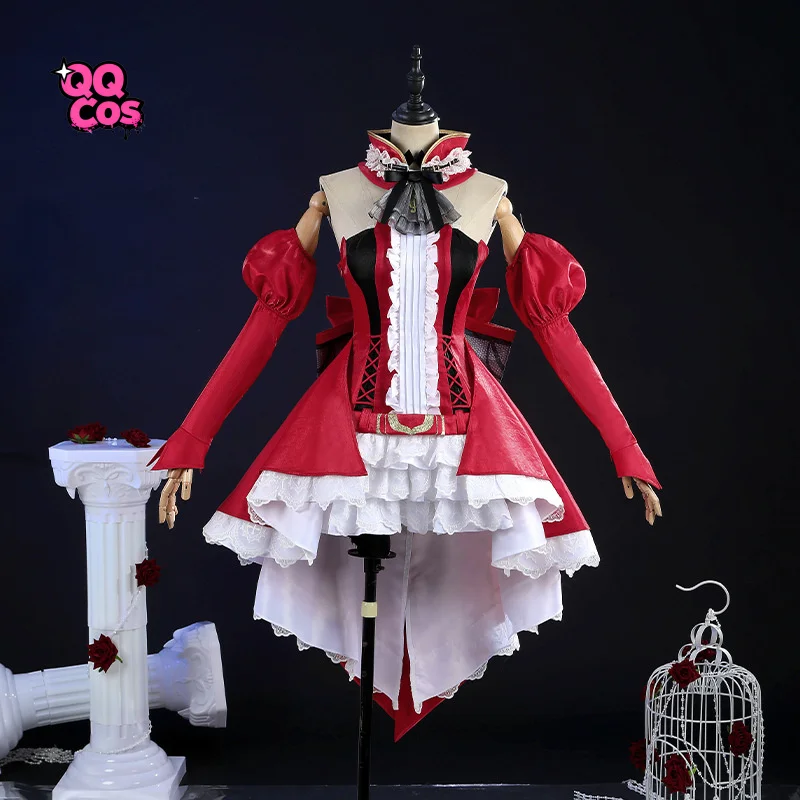 

FGO Tristan Косплей Костюм Хэллоуин Карнавал Вечеринка Рождественская игра Ролевая одежда Одежда QQ Cos