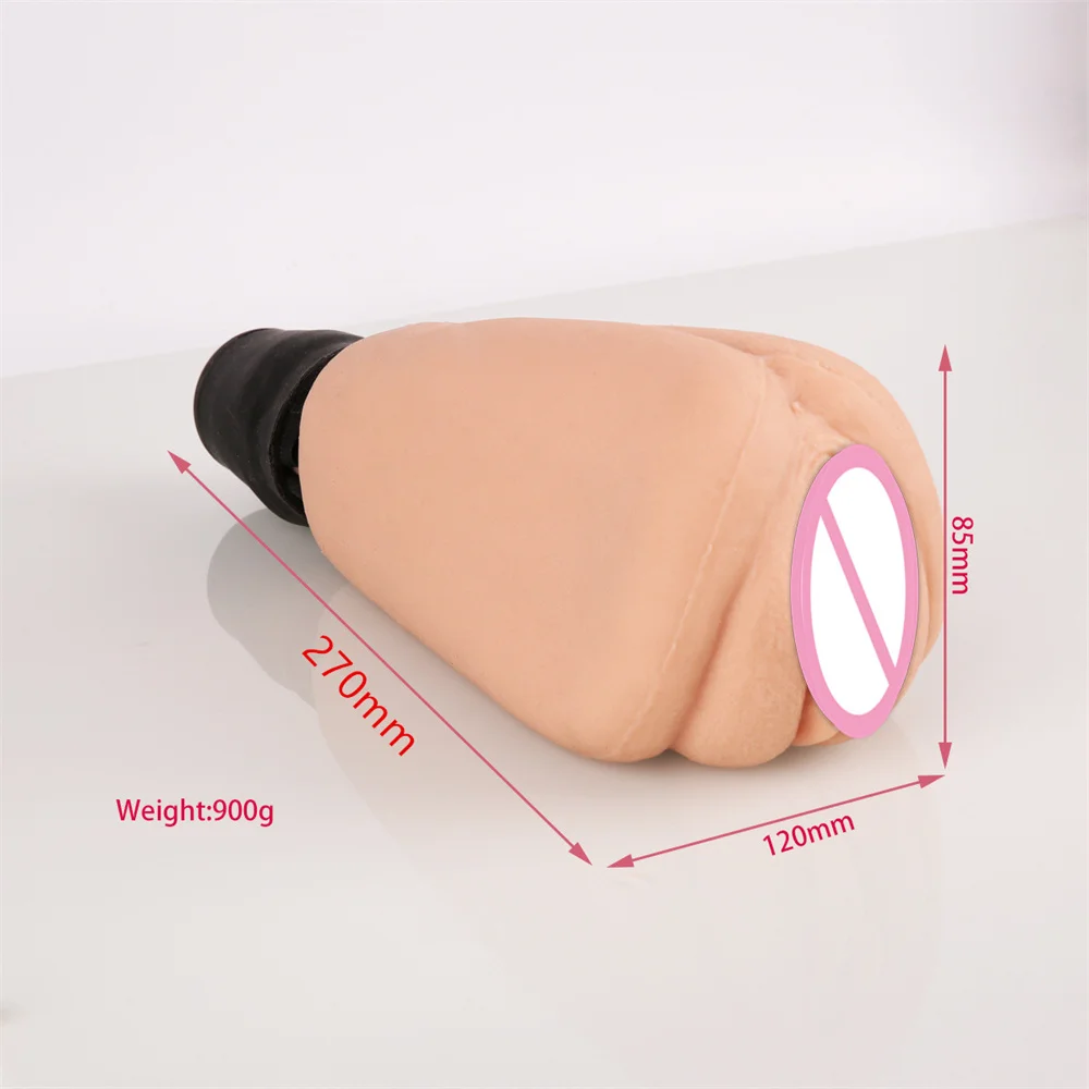 نفخ ملء المياه بعقب الحمار الكبير واقعية المهبل المياه الدافئة شغل الأرداف الجنس لعب للرجال مثلي الجنس الكبار ألعاب سهلة لتخزين