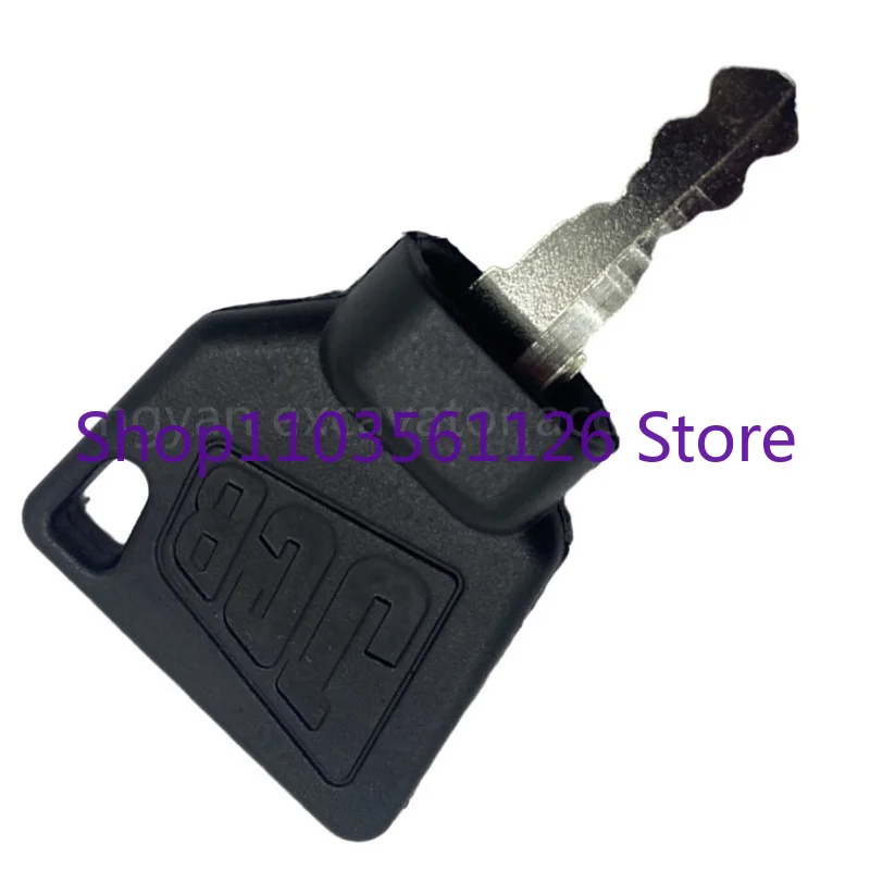 

Для JCB 701/45501 331/26790 2CX 3CX 4CX 200 210 220 230 240 ключей оборудование зажигание 14657 детали экскаватора