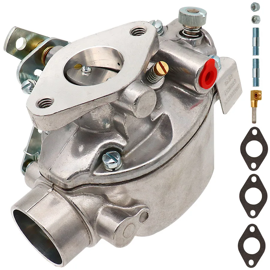 H153B RE-TSX683 RE-533969M91 Carburetor for Massey Ferguson TO35 35 40 50 F40 50 135 150 202 204