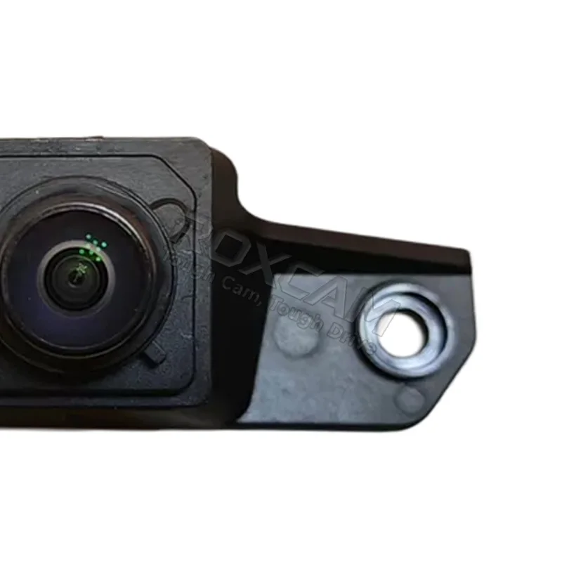 For SX11-A5 Geely Coolray Binyue 2025 Front camera