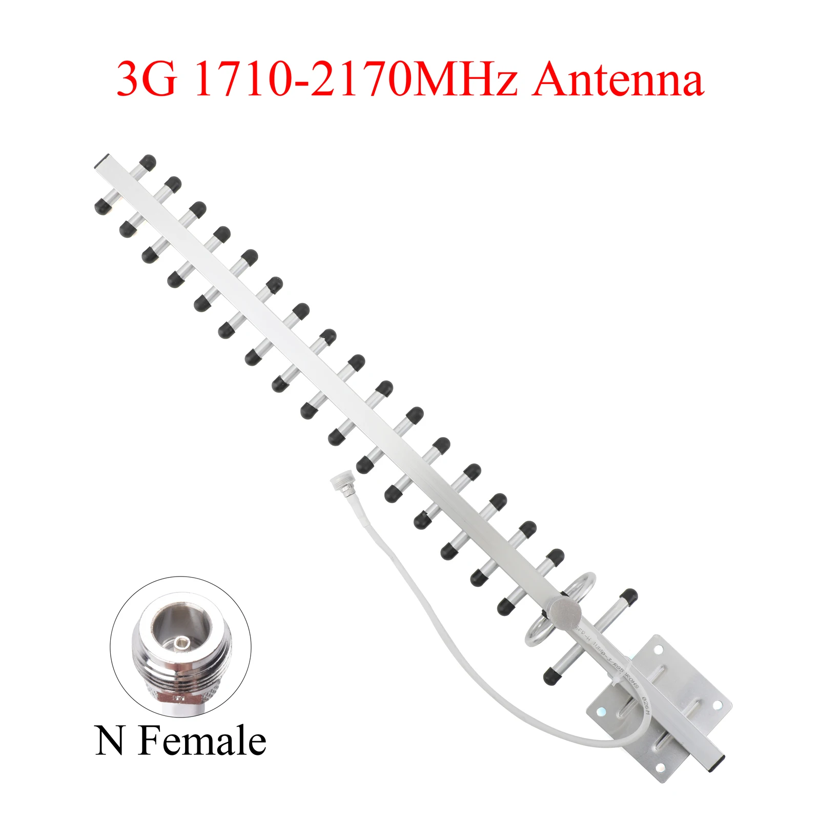 20Dbi 3G Yagi Anten…