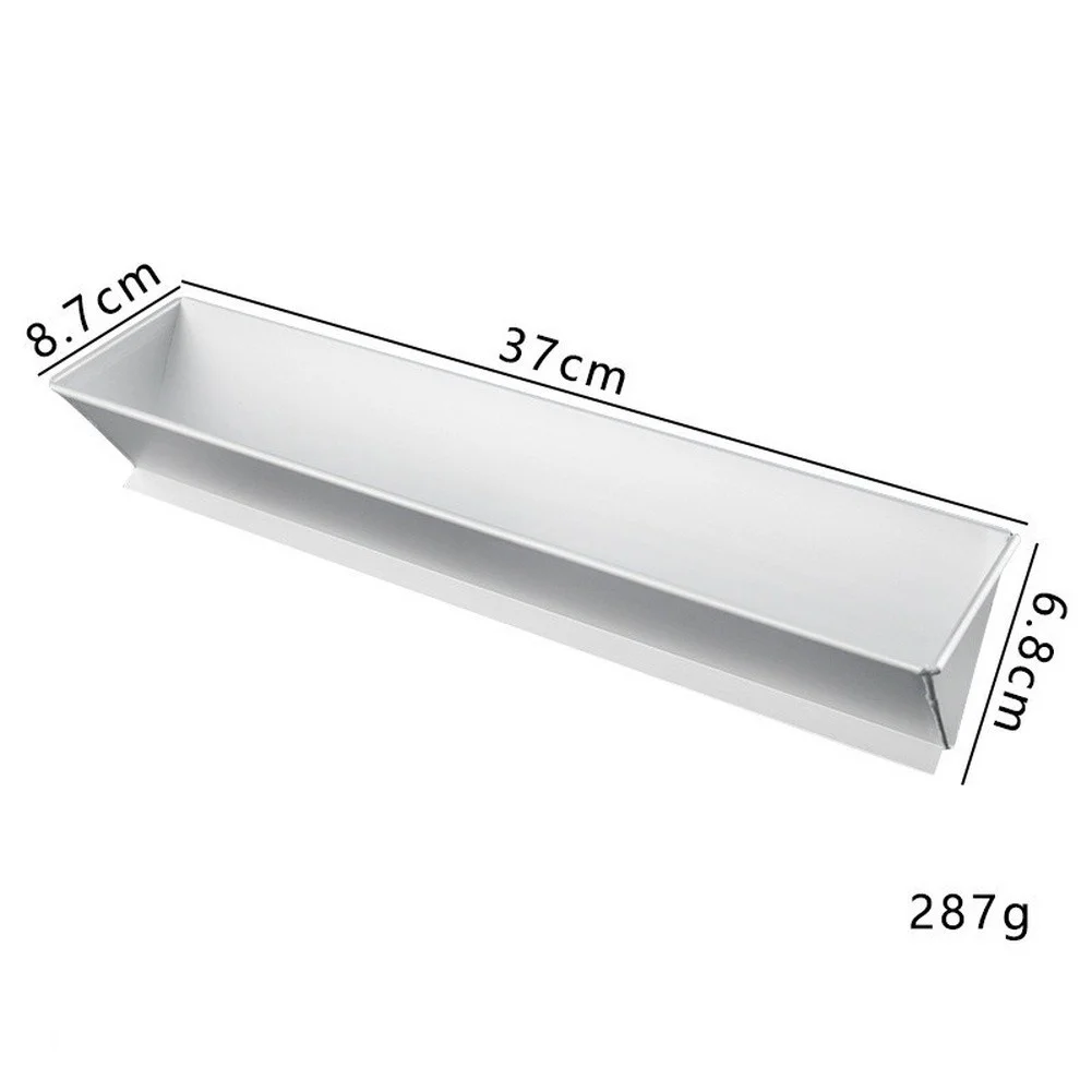 For Birthday Gatherings As Shown In The Figure Semicircular Triangle Pan Lightweight And Sturdy Distinctive Shape Design