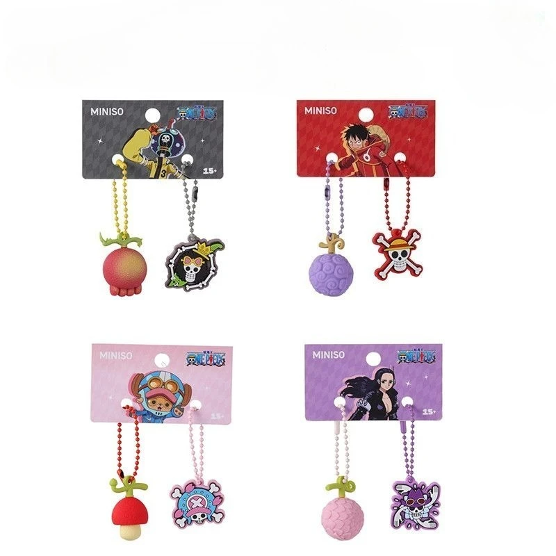 novo-par-de-pingentes-tridimensionais-do-anime-one-piece-luffy-fruta-do-diabo-criativo-e-personalizado-chaveiro-para-bolsa