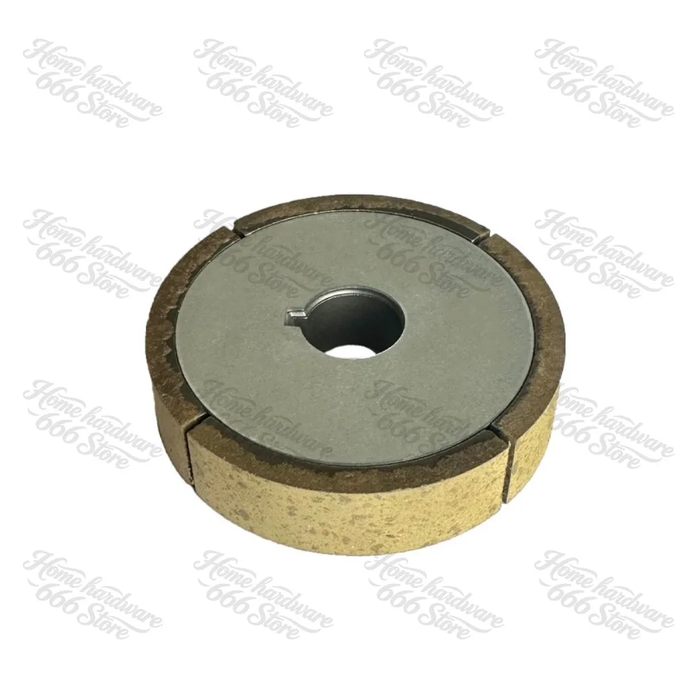 Adecuado para Robin modelo EH12 embrague 80 impacto Ram embrague bloque de lanzamiento EH12 impacto Ram 80mm embrague