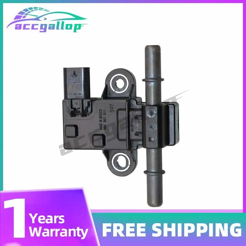 

06K907811 Flex Fuel Sensor for Volkswagen Golf VII 5G1 AG SV7