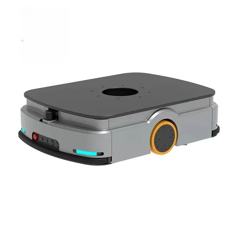 Robot Vehicle Mechanical Mobile Logistics AMR AGV Robot