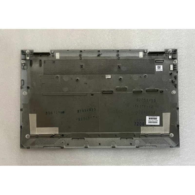 Z M50565-001 New Bottom Cover Lower Case For HP EliteBook X360 1030 G7 G8