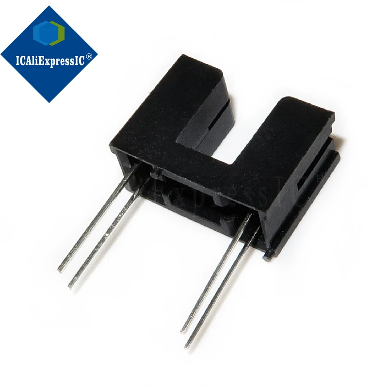 10pcs/lot ITR9606 ITR-9606 ITR9608 Optocoupler Photoelectric Switch DIP-4 In Stock