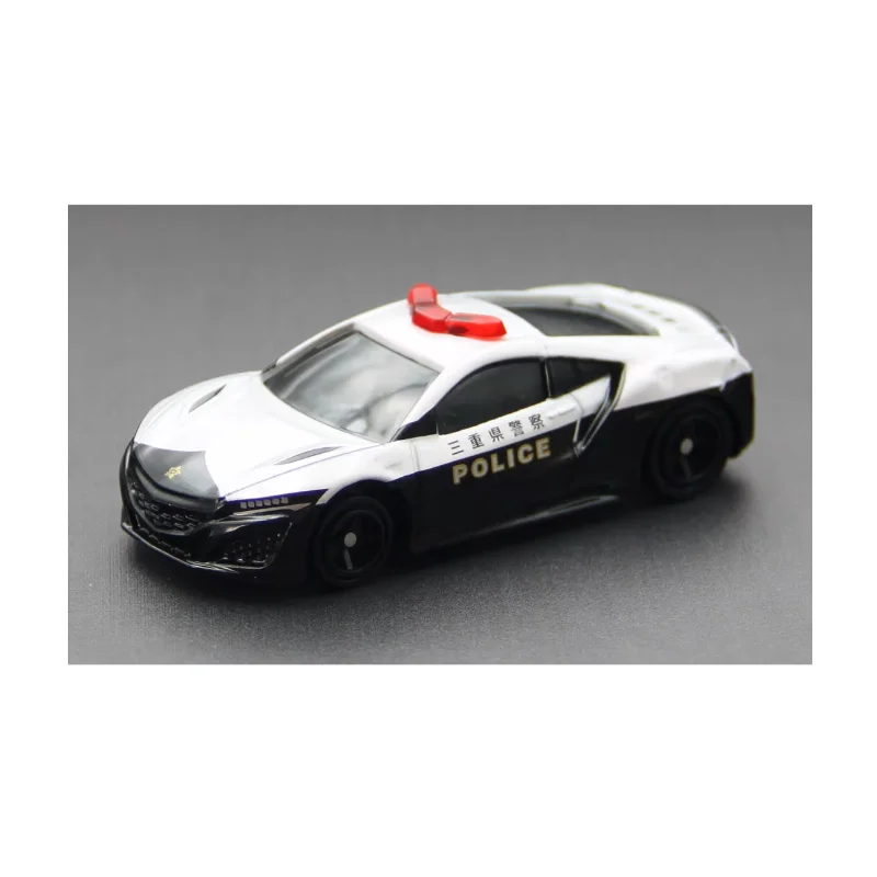 Tomy Nsx Police 950…