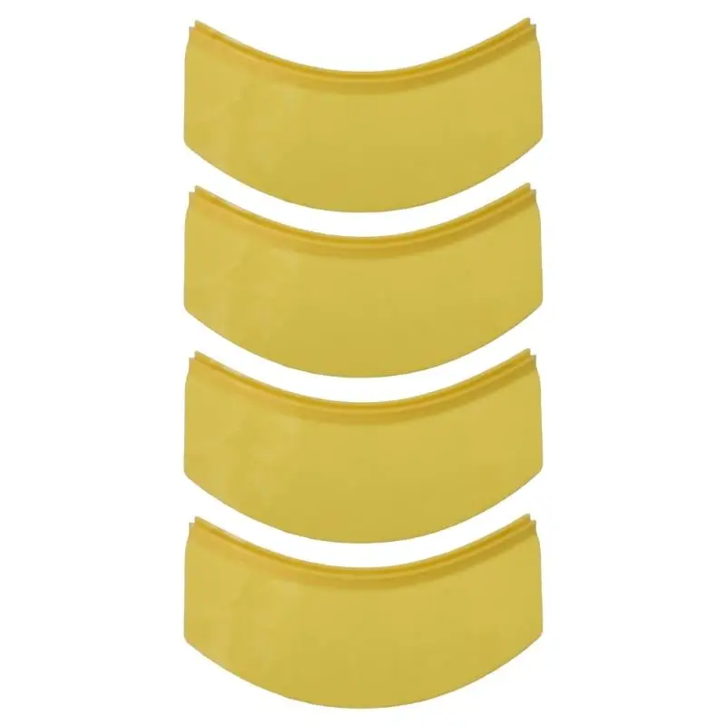 652F Reusable Plastic Spout Easy Install Paint Spout Controlled Pouring Solvent Resistant Tool Suitable for 5 Gallon Buckets