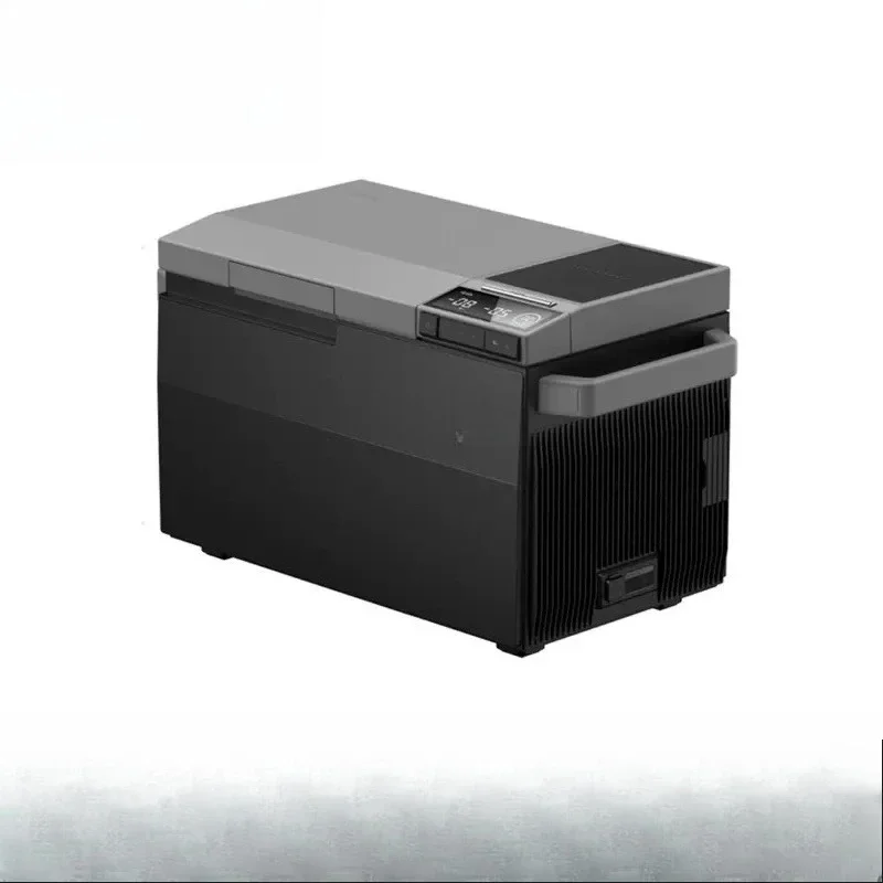Energy-saving compressor Car refrigerator Capacity Freezing and refrigerating Ice maker Refrigerator
