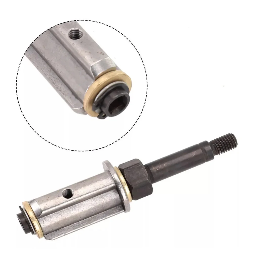Compact Size Bearing Housing Bearing Housing Trimmer Bearing Outdoor Maintenance Equipment Part Bearing Housing Trimmer Parts