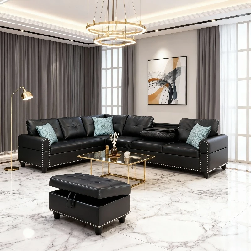 

Furniture Living Room Sofas Chaise Longue Air Sofa Compressed Rooms Frameless Sofa Vacuum Ert Dining Room Chairs Armchair Bed