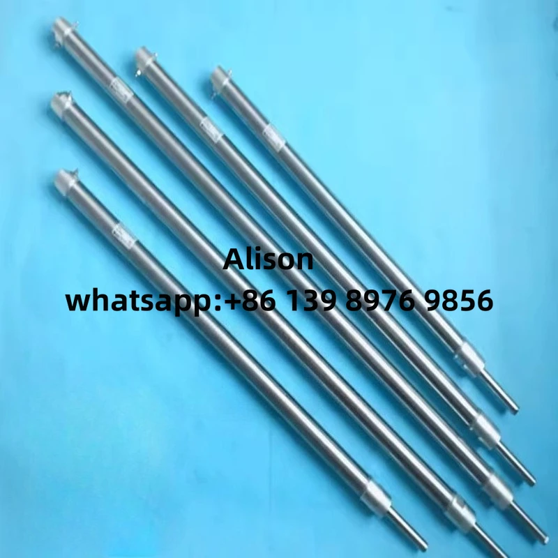 CM2BZ32 Youxin robotic arm cylinderThreaded installation of tail intake stainless steel body