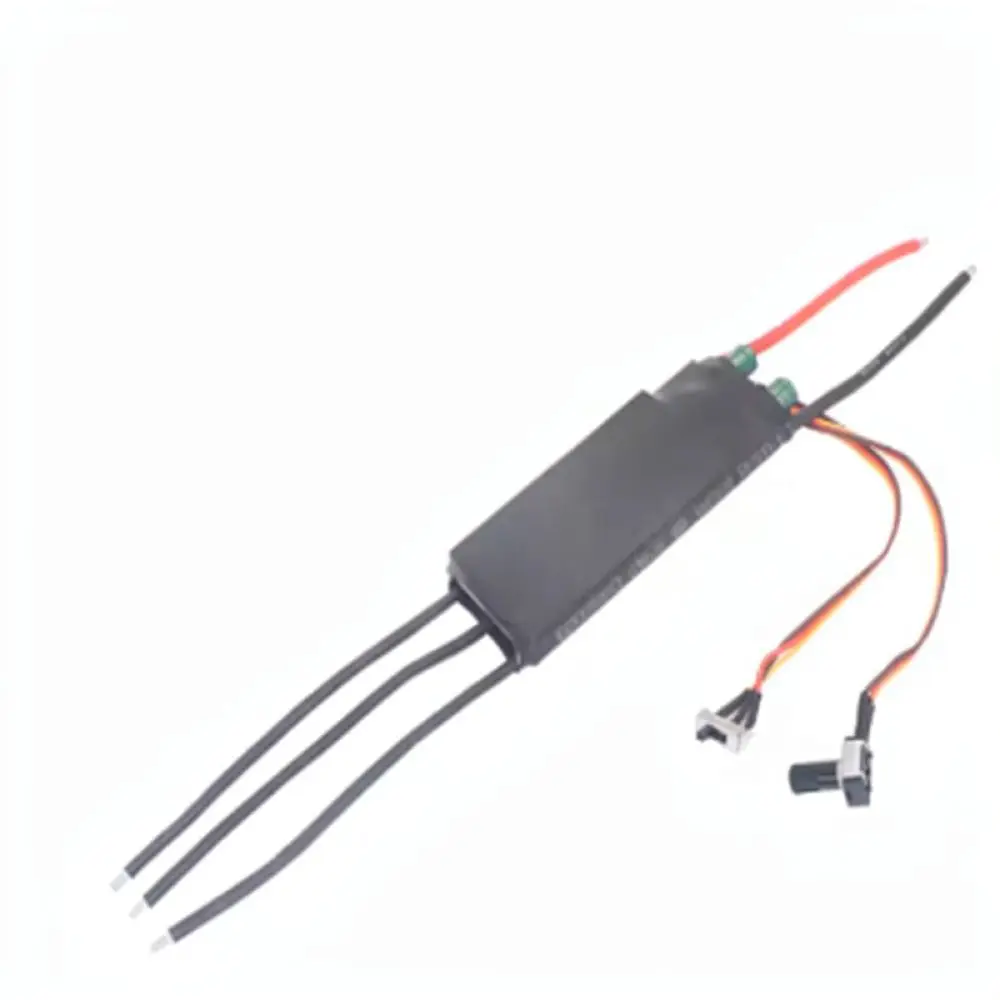 High Power 1000W BLDC Motor Driver Controller Sensorless Three Phase Module For YJ Electric Saw Grinder Repair Parts