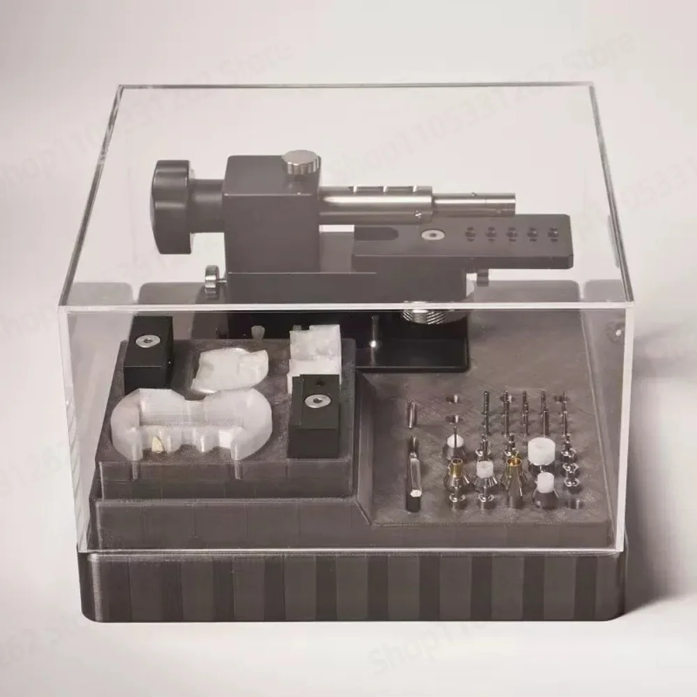Watch Repair Tool, Watchmaker Back Cover Pry Machine