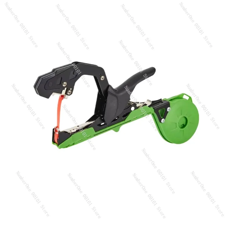 

High Quality Tying Machine Vegetable Grape Tomato Cucumber Plant Vine Tying Tapetool Branch Binding Machine New Garden Tool