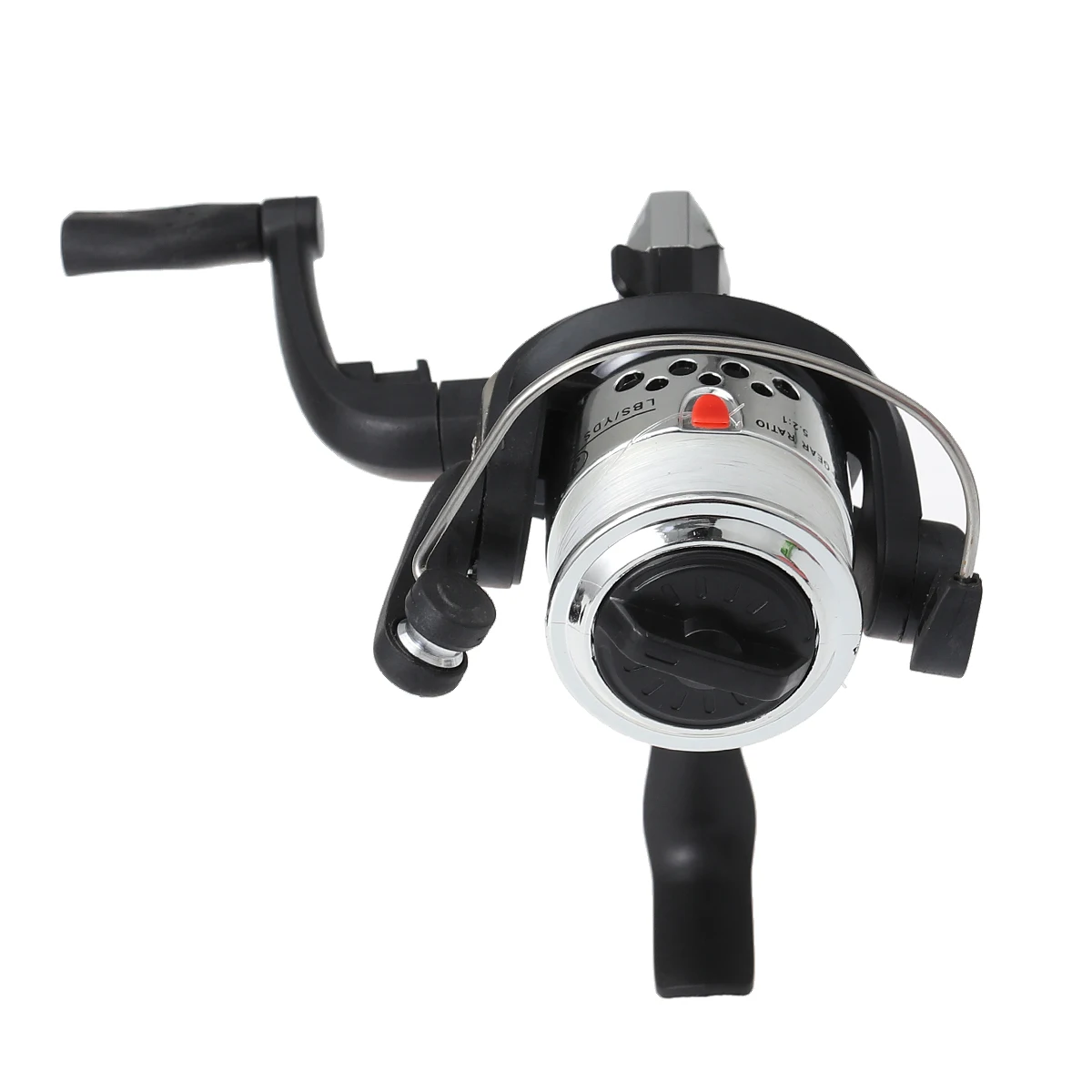 

fishing reel Aluminum fishing reel metal reel