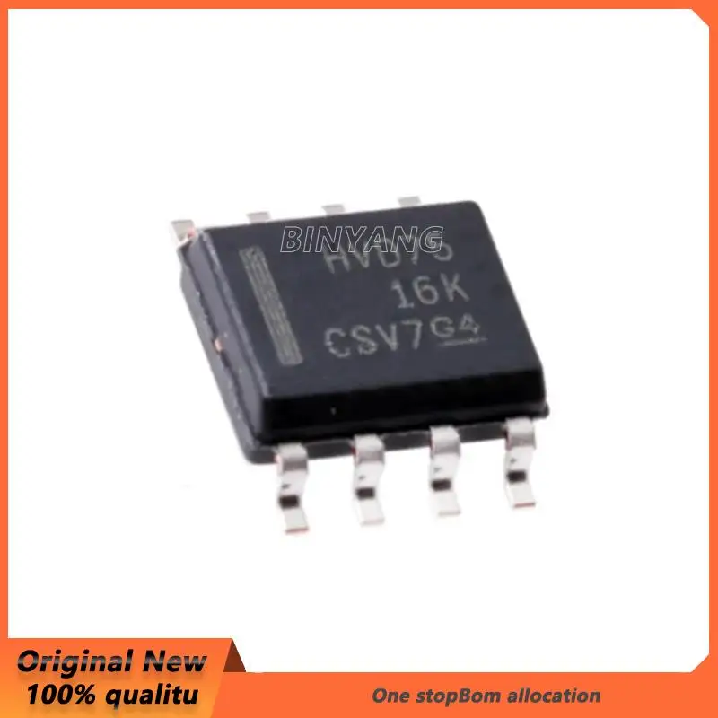 10pcs SN65HVD75DR SN65HVD75 HVD75 SOP-8
