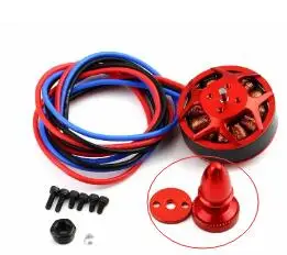 Original Quick Release Paddle Propeller Clamp Holder Mount Adapter Converter washer for SUNNYSKY V3508 3508 Brushless Motor