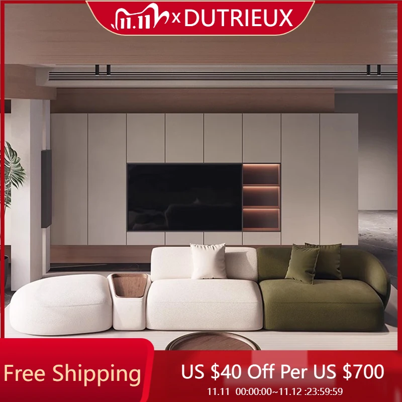 

Fashion Interior Living Room Sofas Beauty Large Wooden Events Party Relaxing Living Room Sofas Clear Sillon Cama Home Decoration