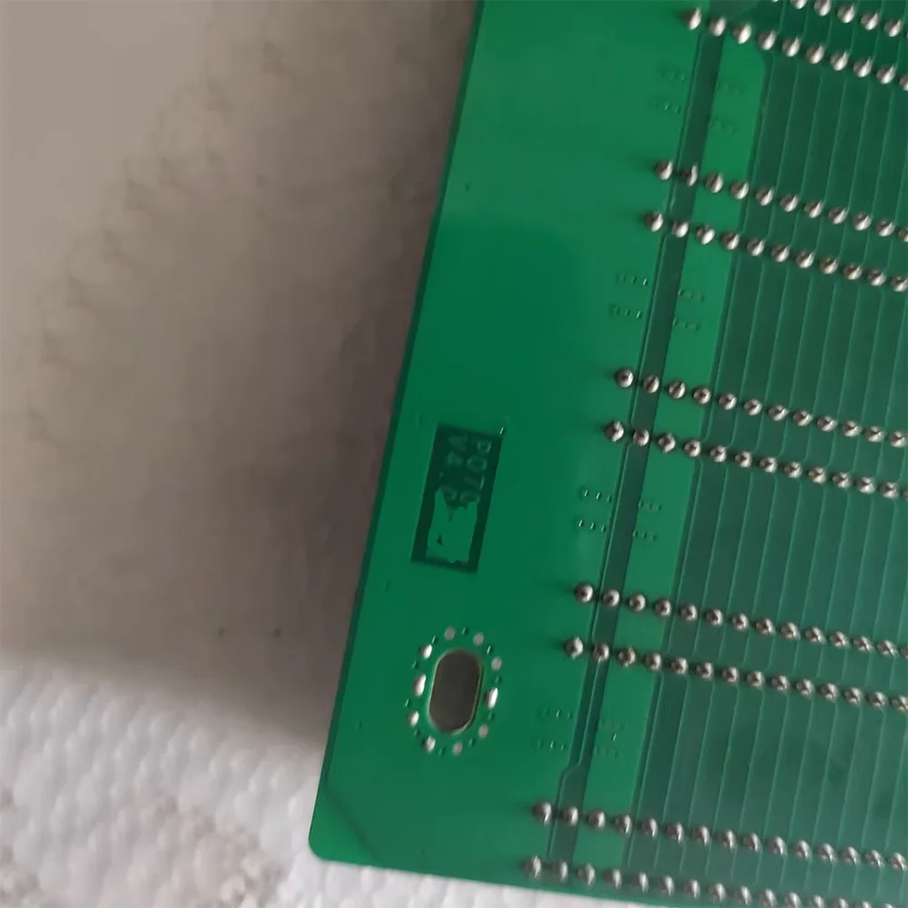 Scheda madre principale industriale IP-10S-RS-R40