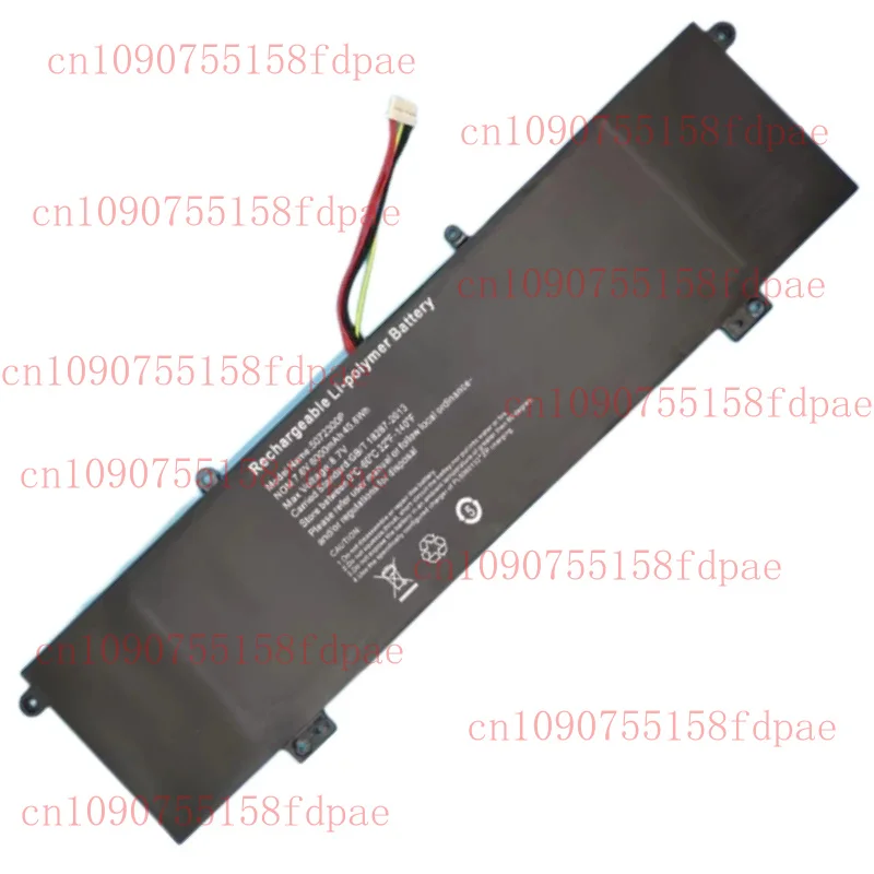 

UTL-466133-2S аккумулятор для ноутбука ONN Surf 100002434 100003497 Y1333W WU133W K1412W Haier Leadpie M1 GreatWall Ditecma LP141