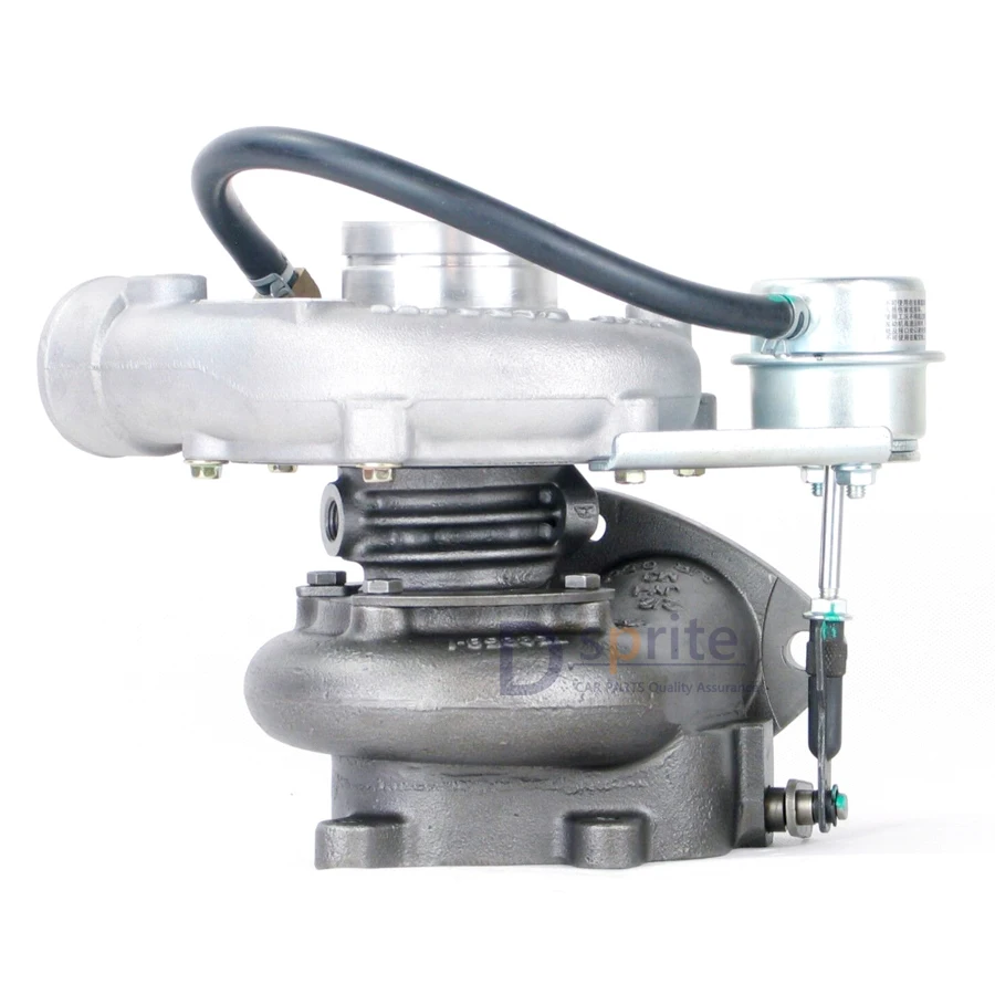 GT22 Turbo Turbocharger for Isuzu JMC truck E2 JX493ZQ 93HP oil cooled 736210-5003 736210-5005 736210 1118300SZ 1118300DL