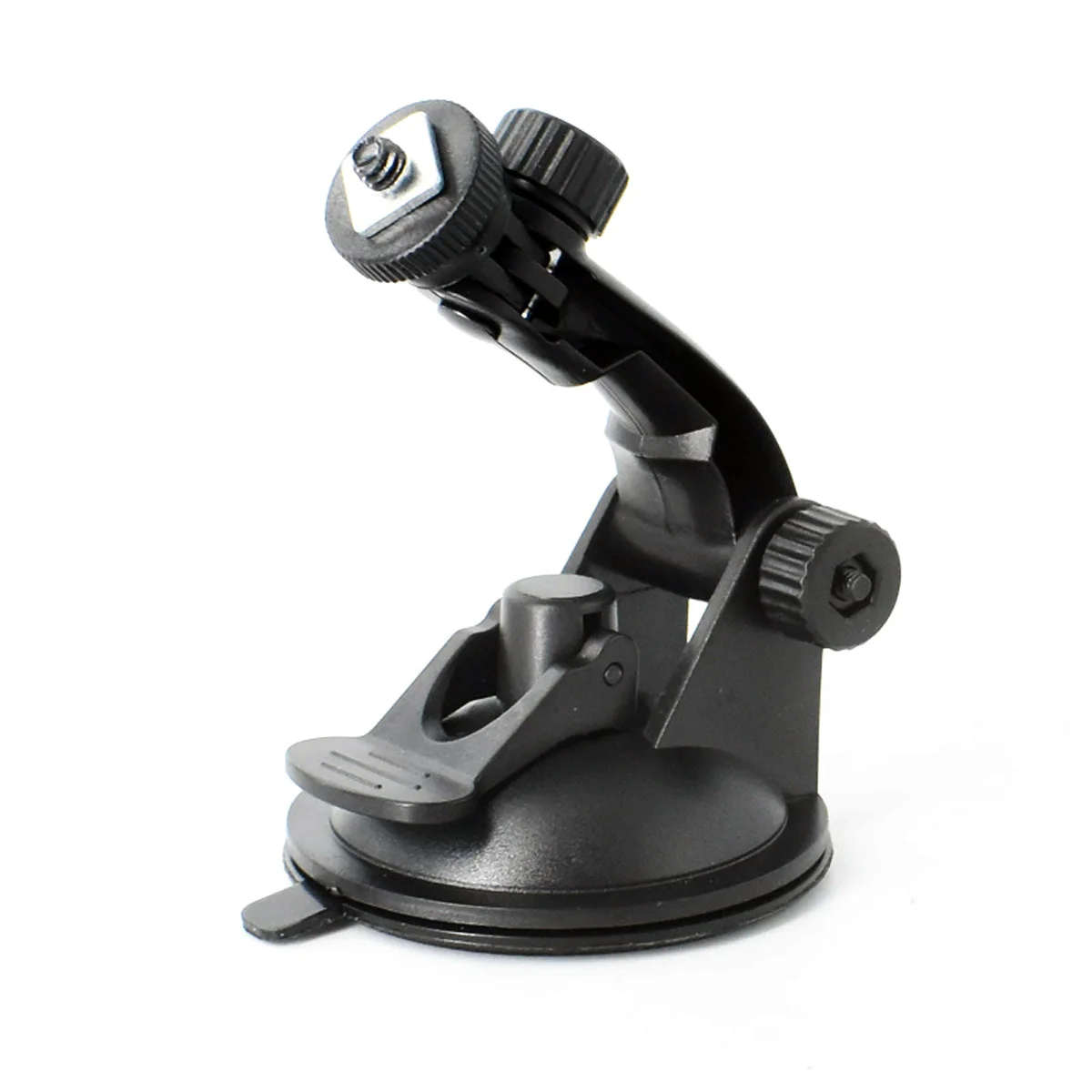 Car Suction Cup Bracket Universal Mount for Car Monitor Mirror Dash Cam Navigation Holder