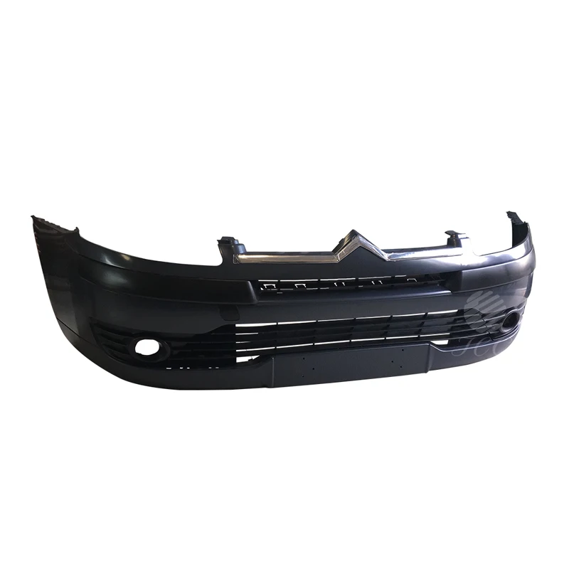 Hot selling: Color High-quality Experienced Sample Molding Carbon Fiber/plastic/ABS Front/Rear Bumper Car
