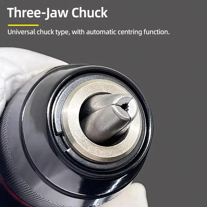 1 Set 2-13MM/1.5-10MM Quick Change 1/4