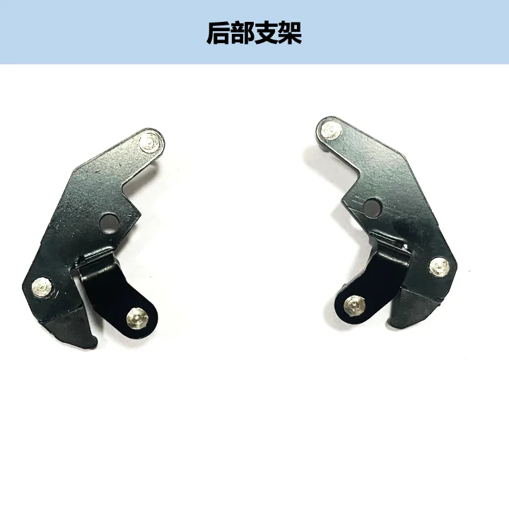 Voor Mercedes-Benz B200 Schuifdak Glijdende Track Frame Clip