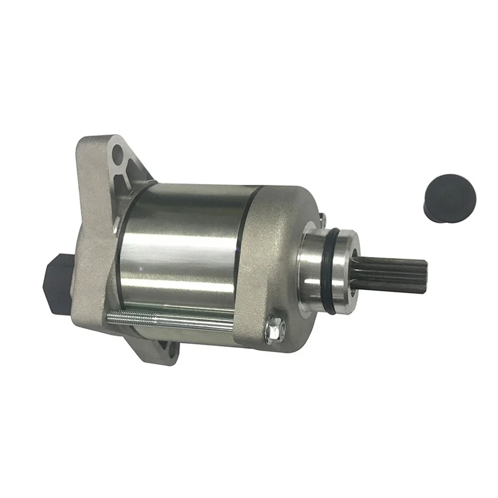 

Long Axis Model 026070118000 Starter Motor Starter Motor