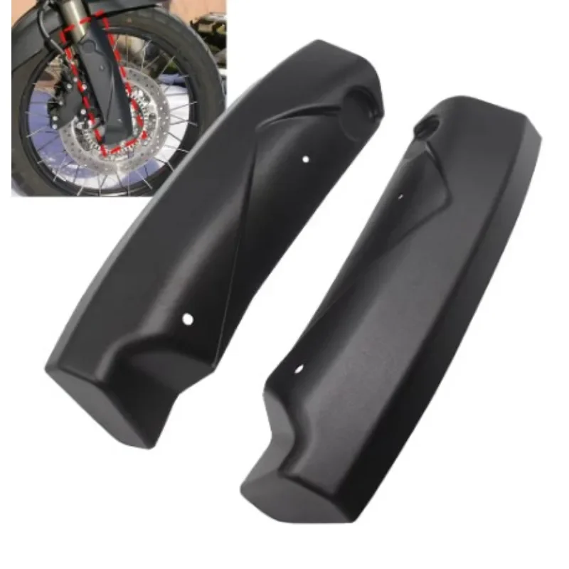 

Motor Front Fork Guards Protectors Lower Fork Cover Set for BMW R1200GS ADV R1150 GS，2pcs