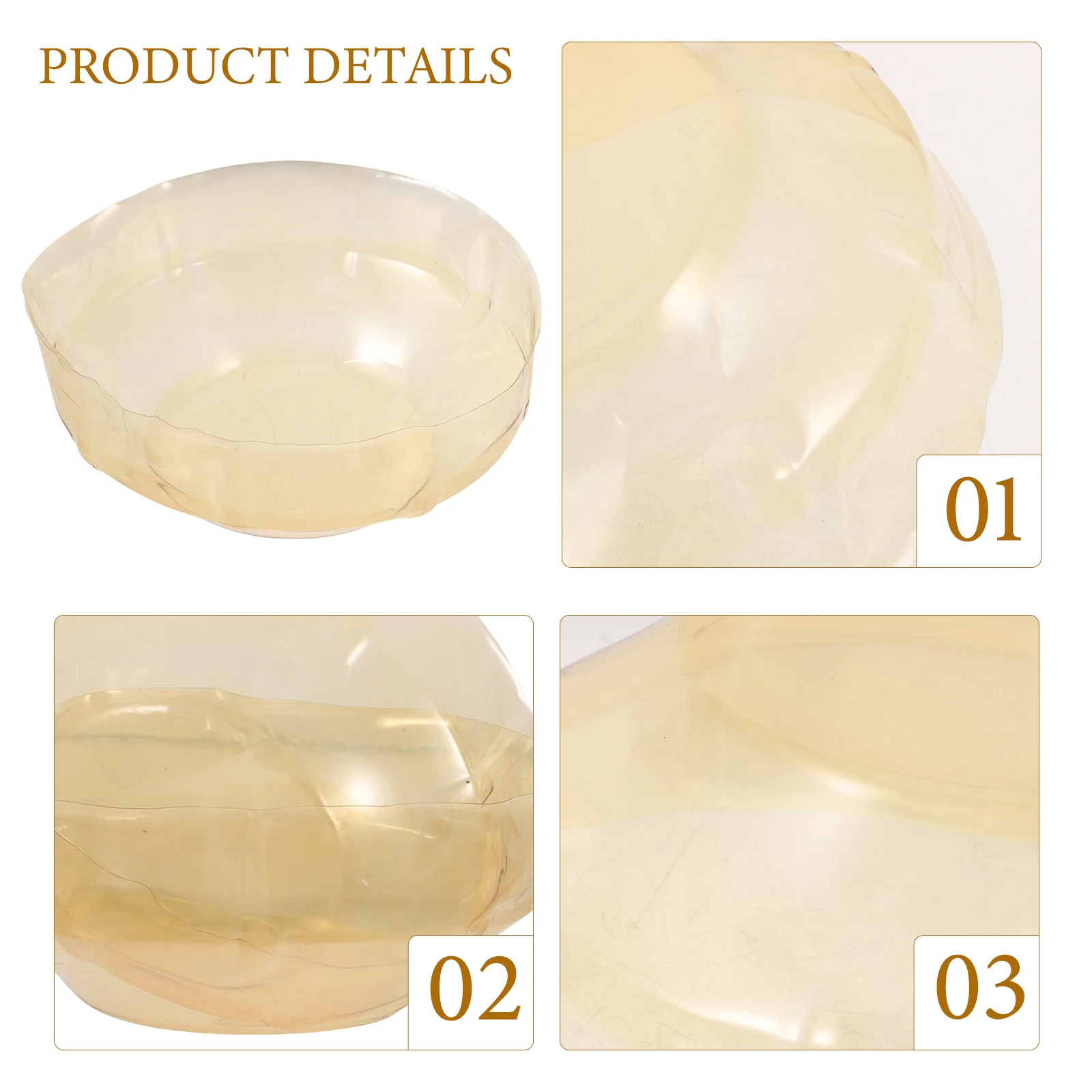 

6pcs Smoke Dust Cover Alarm Hole Shield Covers Cooking Dust Cover Plate Protective Plastic Household