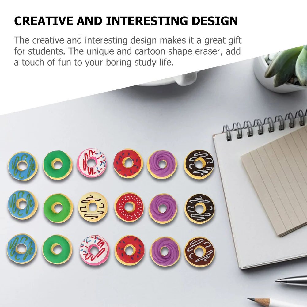 

erasers mini rubber eraser mini erasers adorable erasers eraser plaything pupil rubbers