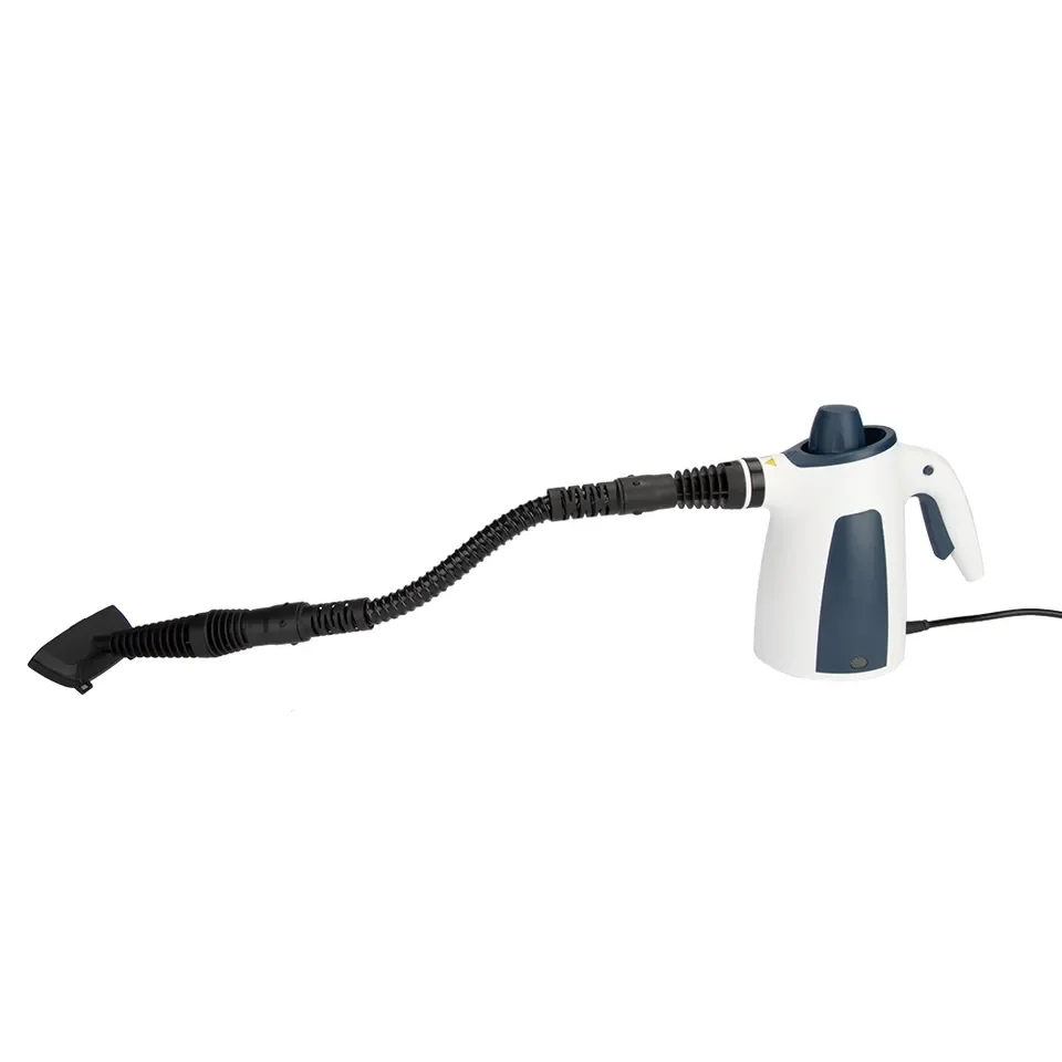 1050W Portable Hand Held Steam Cleaner High Temperature Steam Cleaner