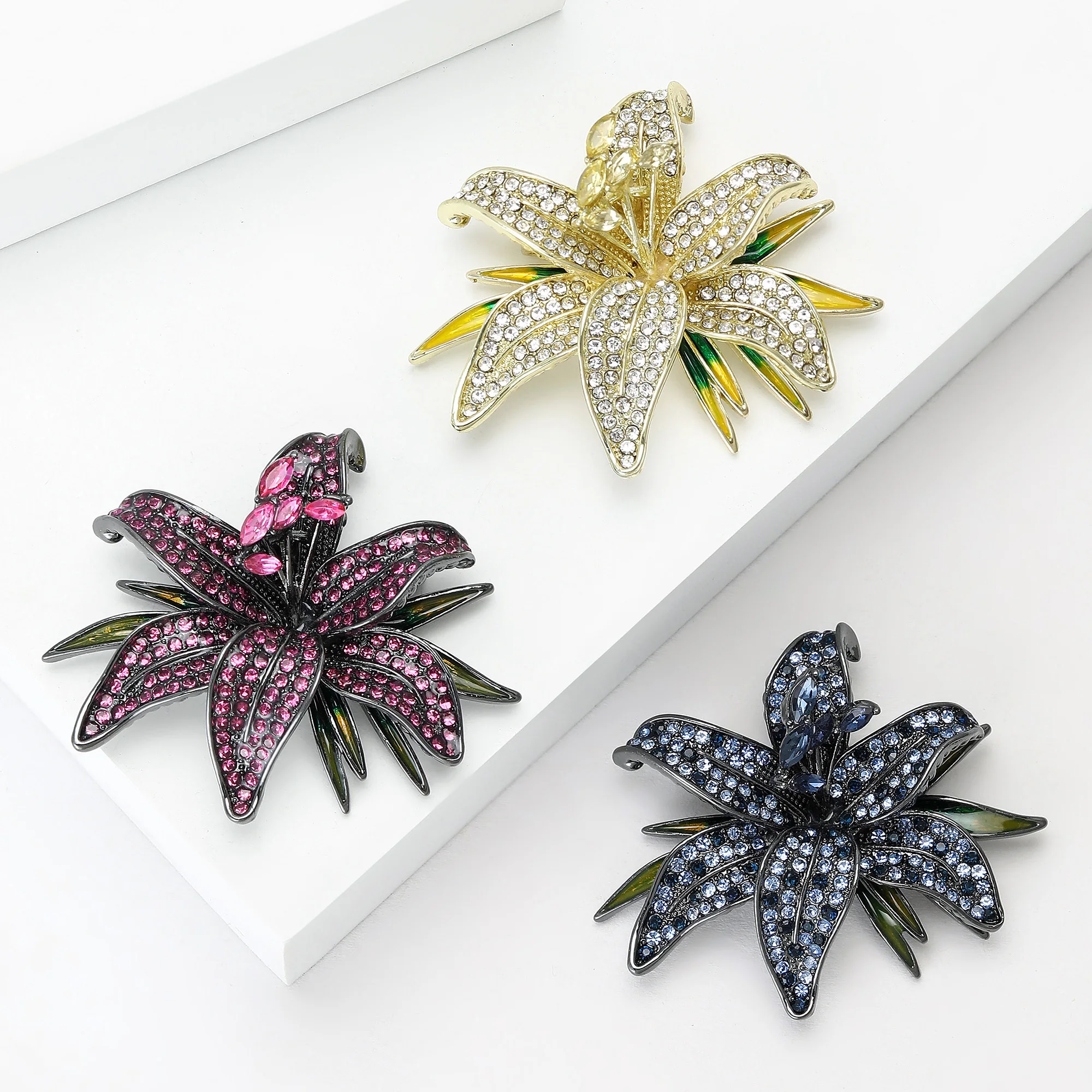 Thumbnail 3 - #36 Best Brooches to Buy In 2026