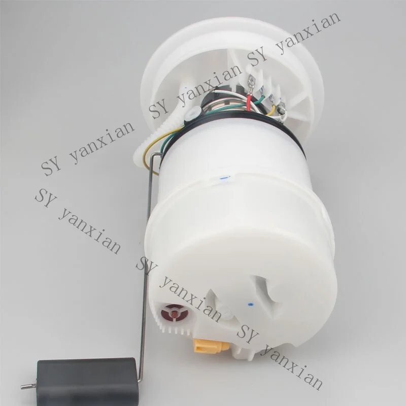 SY+ 3M519H307 Fuel Pump Module Assembly For FORD MAZDA CMax Focus II