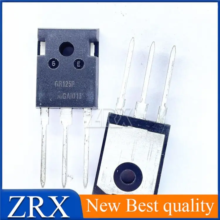 5 Cái/lốc IPW60R125CP 6R125P 25A / 650V Đến-247 N Kênh MOSFET