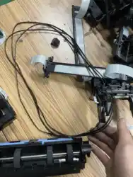 Carriage Belt for HP Officejet Pro 7710 7210 7740 7728 7720 7730 7745 Printer