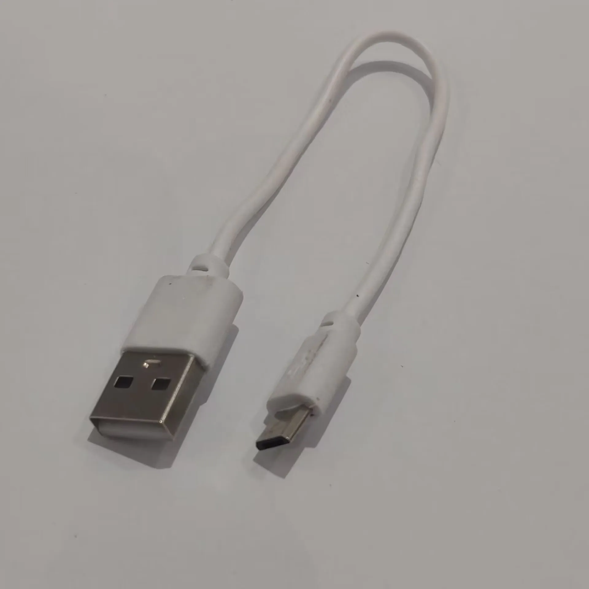 جزء كابل شاحن USB لطائرة بدون طيار E99S بدون فرش ، ملحق استبدال كوادكوبتر بتحكم عن بعد